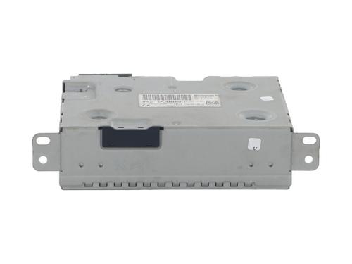 Used Radio PEUGEOT 208 I (CA_, CC_) 1.5 BlueHDI 100 (102 hp) 30939703