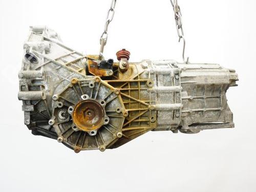 Gearbox AUDI A4 B7 (8EC) 2.0 TDI 16V | BP18189675M3 