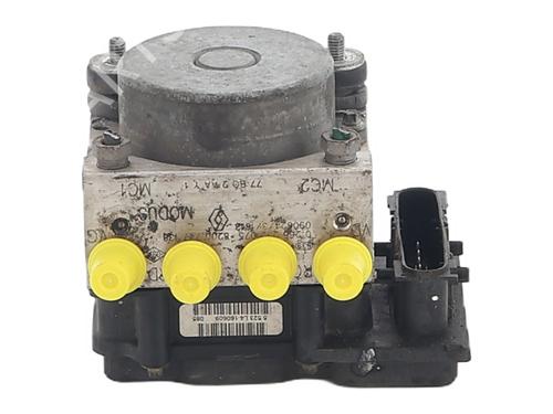 ABS Bremseaggregat RENAULT MODUS / GRAND MODUS (F/JP0_) 1.5 dCi (JP0G, JP0H) (106 hp) 26267529