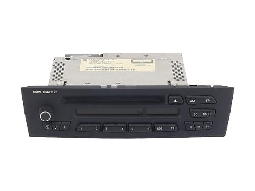 Used Radio BMW 3 (E90) 316 d (116 hp) 24595391