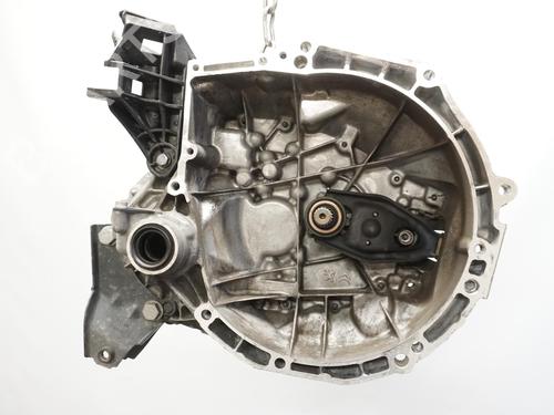 Gearbox PEUGEOT 208 I (CA_, CC_) 1.2 VTI 82 | BP18181324M3 