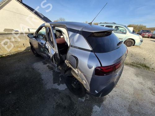 Used Parts CITROËN C4 CACTUS 1.2 THP 110 (110 hp) 4380322