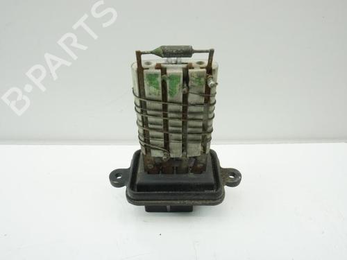 Used Heater resistor FIAT PUNTO (176_) 55 1.1 (54 hp) 18179137