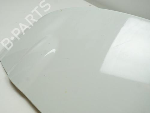 Rear spoiler RENAULT CLIO IV (BH_) 0.9 TCe 90 (BHNF, BHMA, BHMH, BHJK, BHJR) | BP18192266C96 