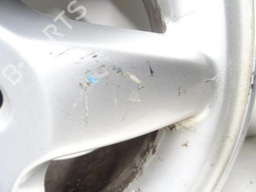 Used Rim MERCEDES-BENZ M-CLASS (W163) ML 400 CDI (163.128) (250 hp) 18188007
