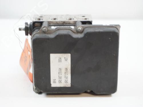 ABS pump AUDI A1 (8X1, 8XK) 1.6 TDI | BP18188592M43 
