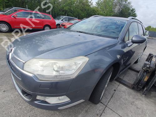 Left tailgate light CITROËN C5 III Break (RW_) 2.0 HDi 140 | BP24354243C79 - Image 9