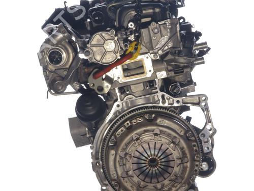 Motor PEUGEOT EXPERT Van (VF3A_, VF3U_, VF3X_) 1.6 HDi 90 16V (90 hp) 29640307