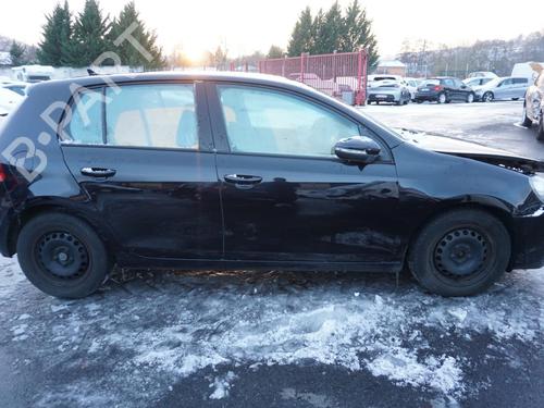 Radio VW GOLF PLUS V (5M1, 521) 1.2 TSI | BP18195192E6 