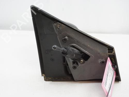 Left mirror RENAULT CLIO III (BR0/1, CR0/1) 1.6 16V (BR09, BR0T, CR09, CR0T) | BP21143775C26 
