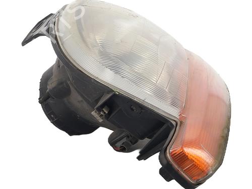Used Left headlight Left headlight RENAULT KANGOO (KC0/1_) 1.9 dCi 4x4 (KC0V) (80 hp) 29340316 29340316