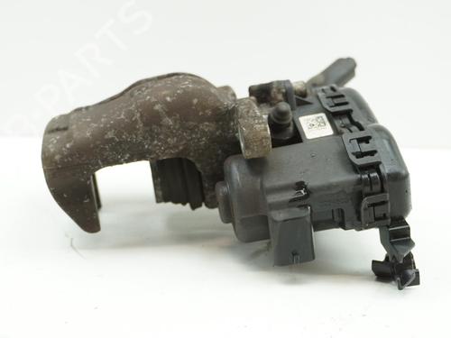 Used Right rear brake caliper Right rear brake caliper MERCEDES-BENZ B-CLASS Sports Tourer (W246, W242) B 180 CDI (246.200) (109 hp) 18172885 18172885