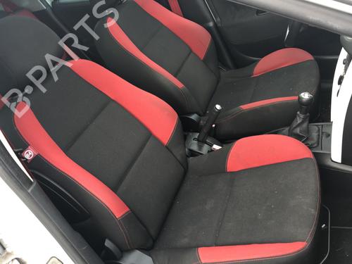 Display monitor PEUGEOT 207 SW (WK_) 1.6 HDi | BP28325490C48 