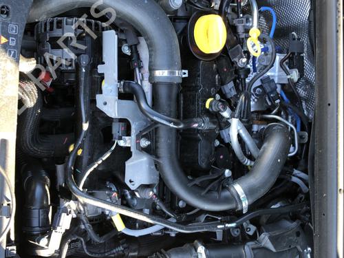 Encosto de cabeça RENAULT CLIO V (B7_) | BP30970317I31 - Image 22