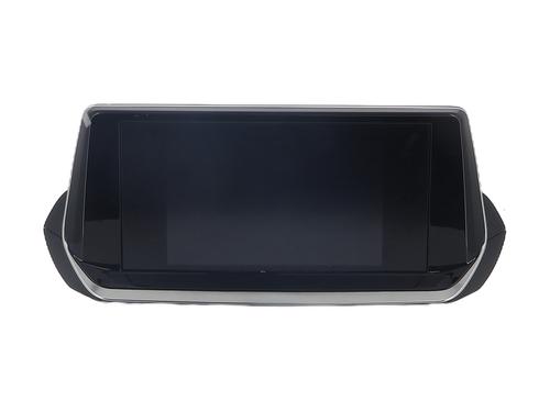 Multifunctionele display PEUGEOT 208 II (UB_, UP_, UW_, UJ_) 1.2 PureTech 75 (75 hp) 29481111
