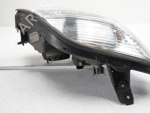 Scheinwerfer rechts RENAULT SCÉNIC I MPV (JA0/1_, FA0_) 1.6 (JA00, JA16, JA15, JA19, JA1V, JA2B, JA2C, JA0B,... | BP18191329C29 