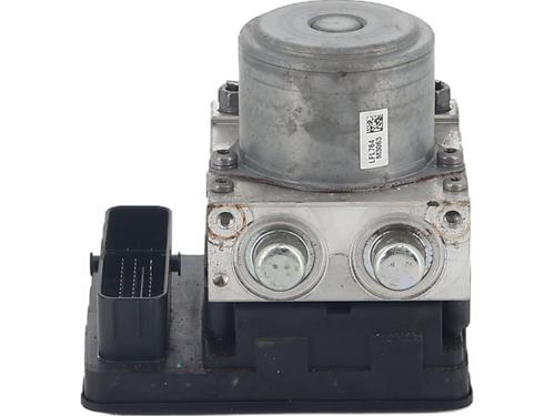 Used ABS pump ABS pump FIAT 500X (334_) 1.6 D Multijet (334AXA1B, 334AXA11) (120 hp) 28570069 28570069