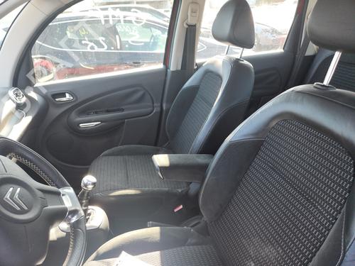 Ratstangsstang CITROËN C3 Picasso (SH_) 1.6 HDi | BP35939938I23 - Image 7