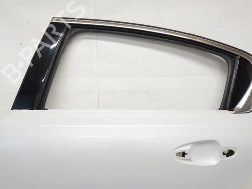 Left rear door PEUGEOT 508 I (8D_) 1.6 HDi | BP18177868C4