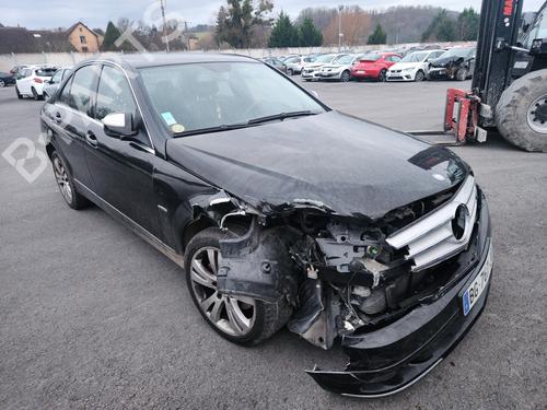 Left headlight MERCEDES-BENZ C-CLASS (W204) | BP38678620C28 - Image 10