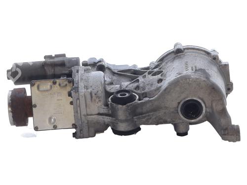 Rear differential VOLVO XC60 I SUV (156) D5 AWD | BP32410883M24