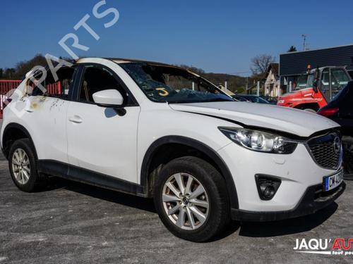 Starter MAZDA CX-5 (KE, GH) 2.2 D AWD (KE2AW) | BP18185594M8 