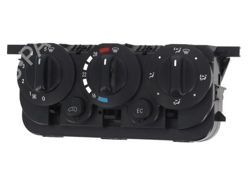Used Climate control MERCEDES-BENZ A-CLASS (W168) A 140 (168.031, 168.131) (82 hp) 30592375