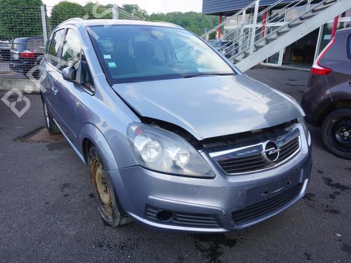 Display monitor OPEL ZAFIRA / ZAFIRA FAMILY B (A05) 1.9 CDTI (M75) | BP20224872C48 