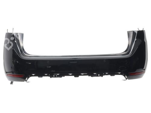 Used Rear bumper PEUGEOT 308 SW II (LC_, LJ_, LR_, LX_, L4_) 1.5 BlueHDi 100 (102 hp) 26499139