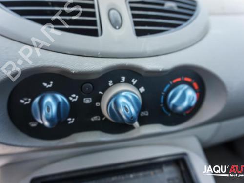 Left front window switch RENAULT TWINGO II (CN0_) 1.2 (CN0D) | BP18173639I27 - Image 6