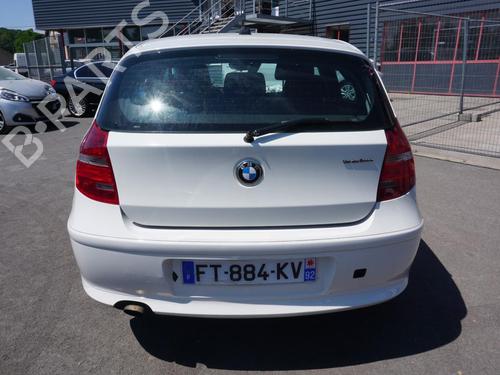 Left sun visor BMW 1 (E87) 116 d | BP18192288I1 