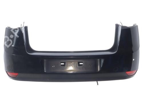 Used Rear bumper RENAULT LAGUNA III (BT0/1) 1.5 dCi (BT00, BT0A, BT0T, BT1J) (110 hp) 29511743