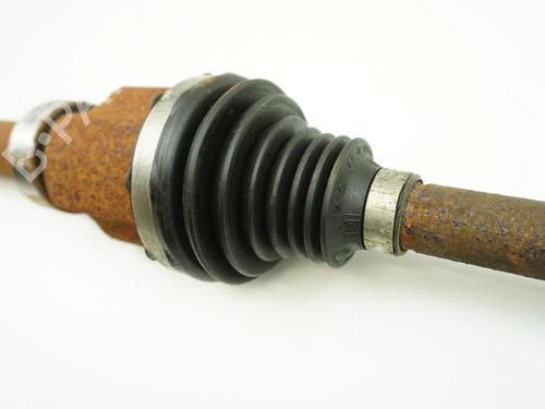 Right front driveshaft DACIA DOKKER MPV (KE_) 1.5 Blue dCi 95 (KEJL) | BP18188942M39