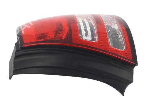 Right taillight CITROËN C3 II (SC_) 1.1 i | BP39081822C35 - Image 2