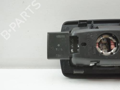 Used Interior roof light Interior roof light CITROËN DS5 2.0 HDi 165 Hybrid4 4x4 (163 hp) 18186040 18186040