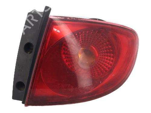 Used Right taillight SEAT ALTEA (5P1) 1.9 TDI (105 hp) 23764122