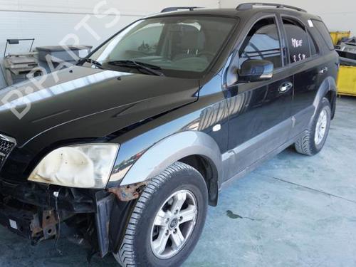 Styring servopumpe KIA SORENTO I (JC) 2.5 CRDi 4WD | BP18173881M99 