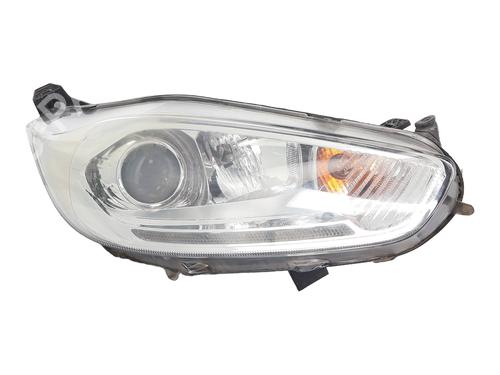 Used Right headlight FORD FIESTA VI (CB1, CCN) 1.5 TDCi (75 hp) 29403706