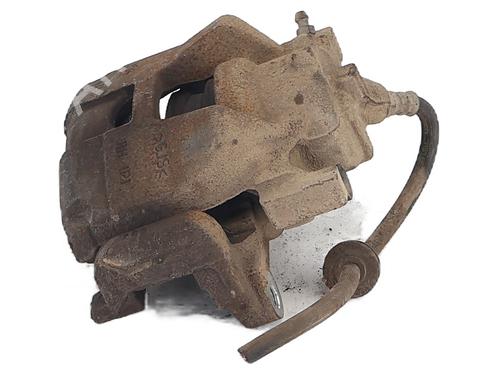 Right front brake caliper RENAULT SCÉNIC III (JZ0/1_) 1.5 dCi | BP24645592M104