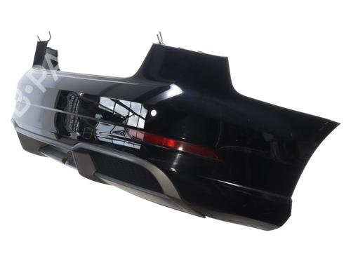 Rear bumper AUDI A3 Limousine (8VS, 8VM) 2.0 TDI | BP30176607C8