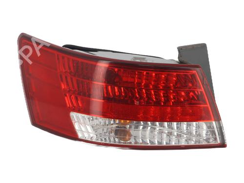 Used Left taillight Left taillight HYUNDAI SONATA V (NF) 2.0 CRDi (140 hp) 33302064 33302064