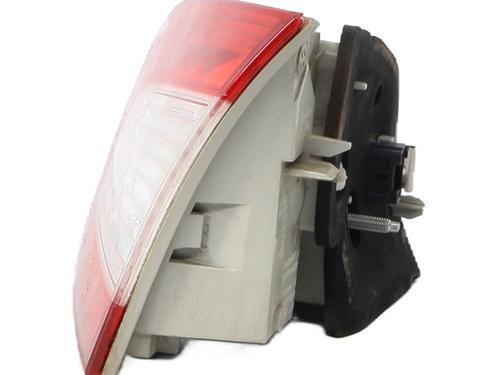 Right tailgate light PEUGEOT 508 SW I (8E_) 1.6 HDi | BP21534411C80