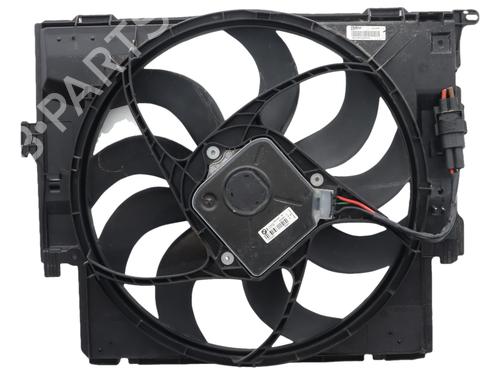 radiator-fan-bmw-1-f20-2011-2012-2013-2014-2015-2016-2017-2018-2019-39527500 main image