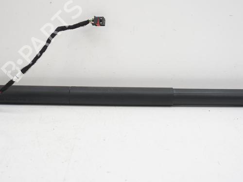 Tailgate lift support PORSCHE MACAN (95B) 3.6 Turbo | BP18176794C138 