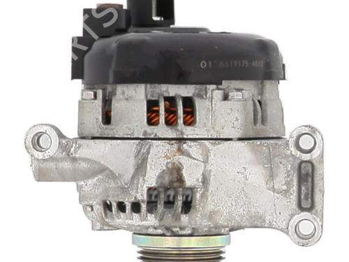 Alternator FIAT PANDA (312_, 319_) 1.2 (312PXA1A) | BP21808567M7 