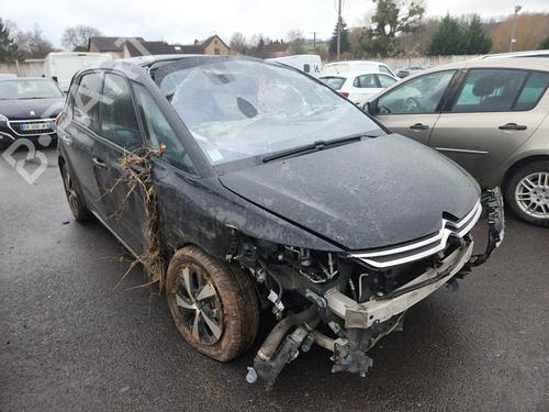Grill CITROËN C4 Picasso II 1.6 HDi / BlueHDi 115 | BP33968336C40 - Image 4