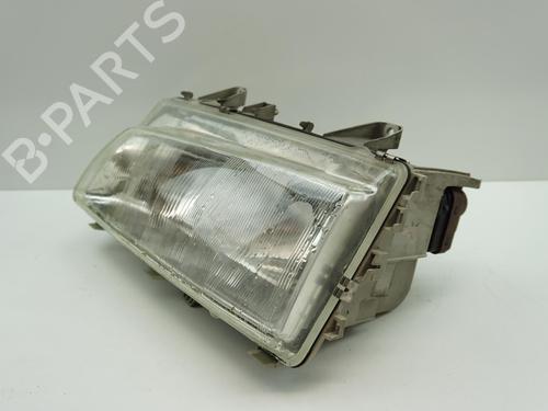 Left headlight PEUGEOT 806 (221) 2.1 td 12V | BP18181220C28 