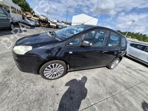 Grill FORD C-MAX (DM2) 1.8 TDCi | BP37993478C40 - Image 4