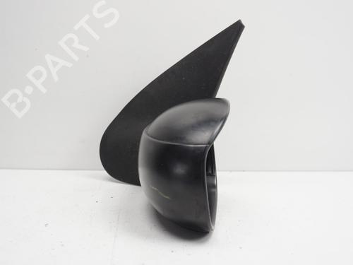 Left mirror PEUGEOT 206 Hatchback (2A/C) 1.4 HDi eco 70 | BP18194754C26 