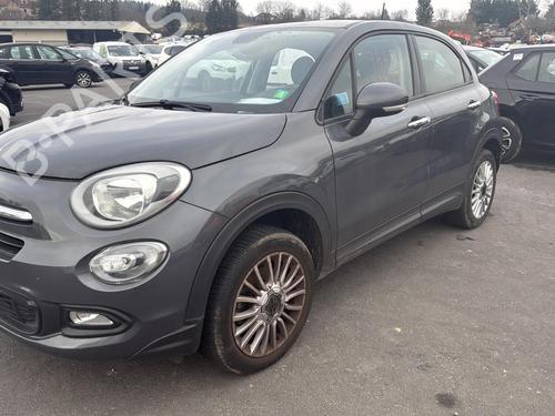 Alternator FIAT 500X (334_) 1.4 (334AXC1B, 334AXC11) | BP23764207M7  - Image 10